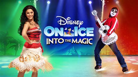 Disney on Ice 2023: A Magical Adventure Awaits in Indianapolis