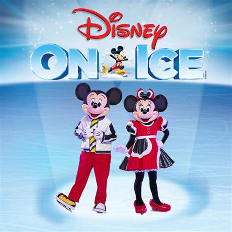 Disney on Ice 2023: A Magical Adventure That Will Leave You Enchanted