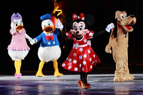 Disney on Ice 2023 San Antonio: A Spectacular Extravaganza