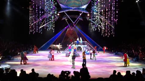 Disney on Ice Amway: The Magical Experience You Cant Miss