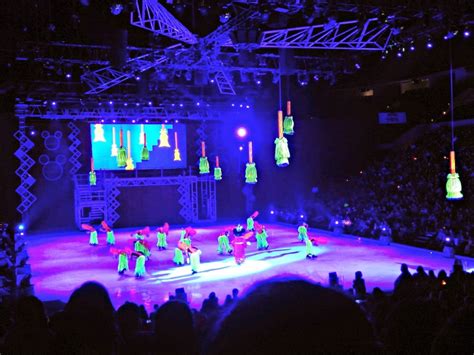 Disney on Ice Atlantic City: The Ultimate Guide to an Unforgettable Experience
