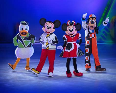 Disney on Ice Clarksville TN: A Magical Experience for the Whole Family