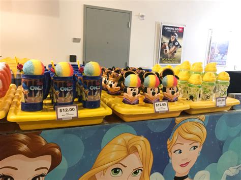 Disney on Ice Cups: A Magical Experience for the Whole Family