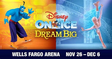 Disney on Ice Des Moines 2023: Your Ultimate Guide to a Magical Adventure