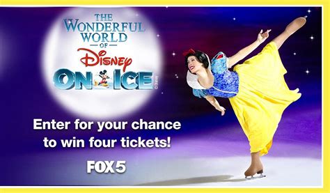 Disney on Ice Georgia: A Magical Experience That Will Leave You Enchanted