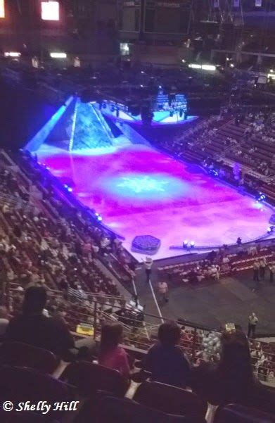 Disney on Ice Hershey PA: An Unforgettable Experience