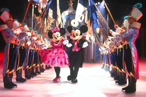 Disney on Ice Huntsville, AL: An Enchanting Experience Awaits!