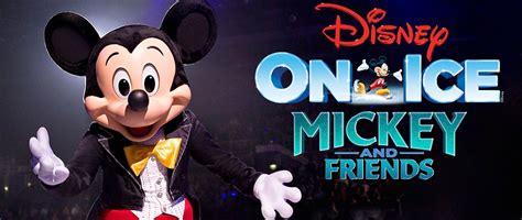 Disney on Ice Indianapolis, Indiana: An Unforgettable Experience for the Whole Family