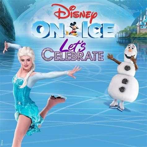 Disney on Ice Nashville: An Enchanting Winter Experience for the Whole Family