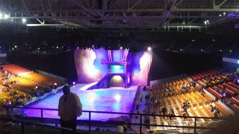 Disney on Ice Norfolk VA: The Ultimate Guide to a Magical Experience