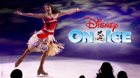 Disney on Ice Oklahoma City: A Magical Experience for the Whole Family