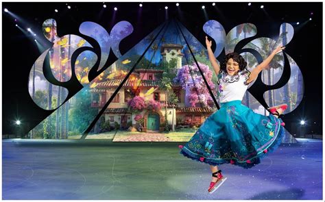 Disney on Ice Performers: A Glimpse into Their Earnings
