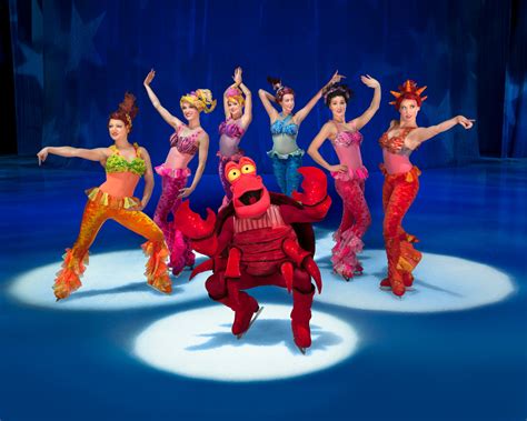 Disney on Ice Returns to Bridgeport: Get Ready for an Unforgettable Experience!