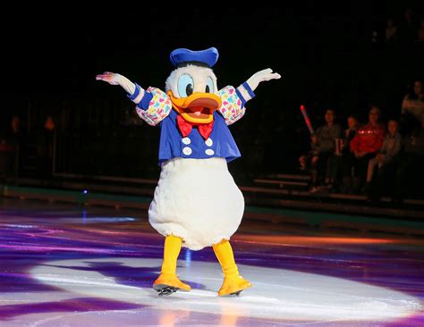 Disney on Ice Salt Lake City Utah: A Magical Experience for the Whole Family