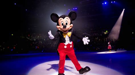 Disney on Ice Tulsa State Fair: An Unforgettable Experience for the Whole Family