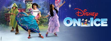 Disney on Ice Wells Fargo 2023: A Magical Experience for the Whole Family
