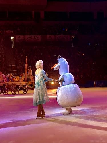 Disney on Ice in Trenton, NJ: A Magical Experience for All Ages
