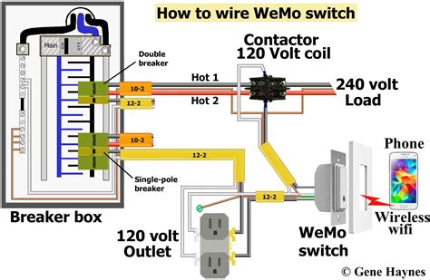Disposer Switch Schematic Combo Wiring