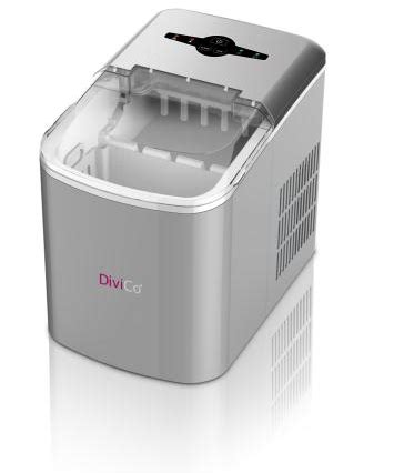 Divico Ice Maker: The Ultimate Ice-Making Solution for Your Home