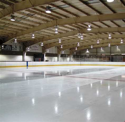 Dix Hills Ice Rink: Your Guide to an Icy Oasis