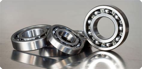 Dixie Bearings Inc.: Your Trusted Partner in Precision Motion Control