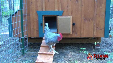 Diy Chicken Door Opener Wiring Diagram