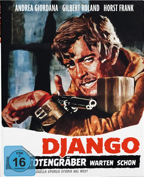 Django - Die Totengräber warten schon