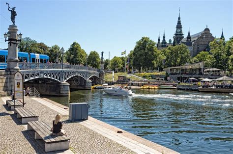 Djurgården Promenad: A Stroll through History, Nature, and Culture