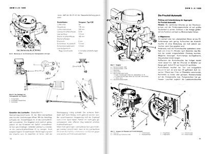 Dkw 1943 Service Repair Manual Download