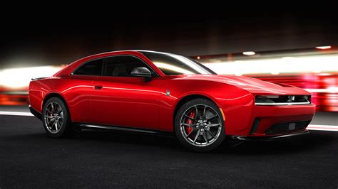Do The New Dodge Chargers Come In Manual