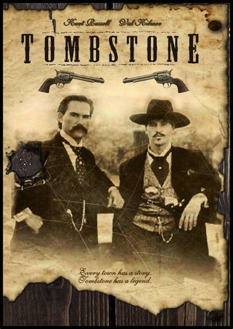Doc Holliday