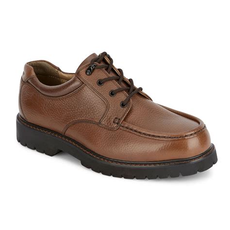 Dockers Shoes Glacier: A Journey Through Time, Style, and Unparalleled Comfort