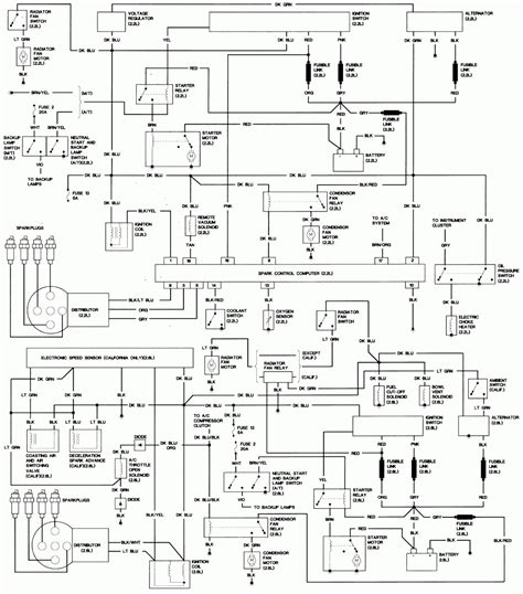 Dodge Caravan Ac Wiring Diagram Free Picture