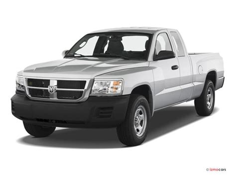 Dodge Dakota 2005 2011 Repair Service Manual