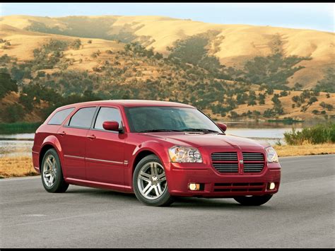 Dodge Magnum 2005 2006 2007 2008 Chrysler Lx Frame Service Repair Workshop Manual Pdf