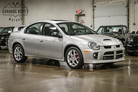 Dodge Neon Srt 4 2003 2005 Workshop Repair Service Manual