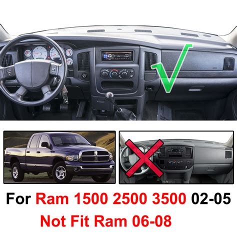 Dodge Ram 1500 2500 3500 Service Repair Manual Download 2002 2006