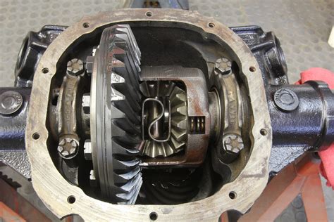 Dodge Ram 1500 Pinion Bearing Replacement Cost: A Comprehensive Guide