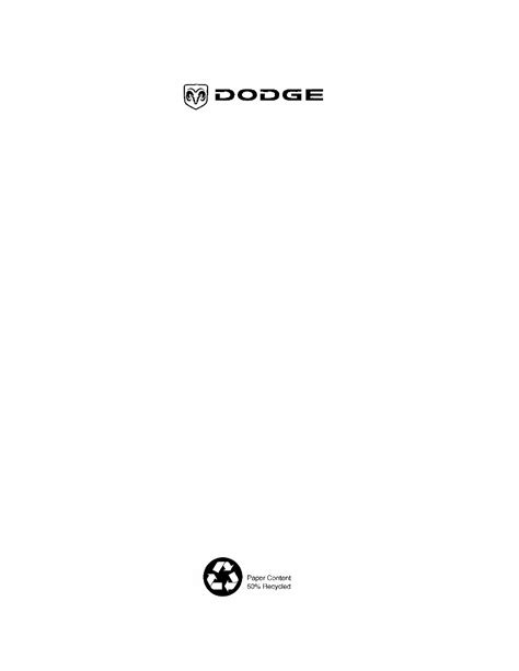 Dodge Ram Truck 1500 2500 3500 Complete Workshop Service Repair Manual 1994 1995