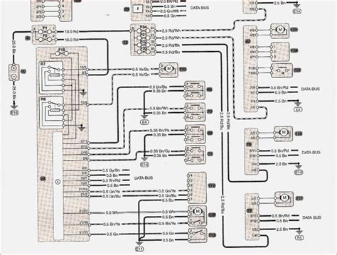 Dodge Sprinter Wiring Diagram