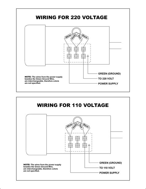 Doerr Lr22132 Wiring Diagram 220 Volt