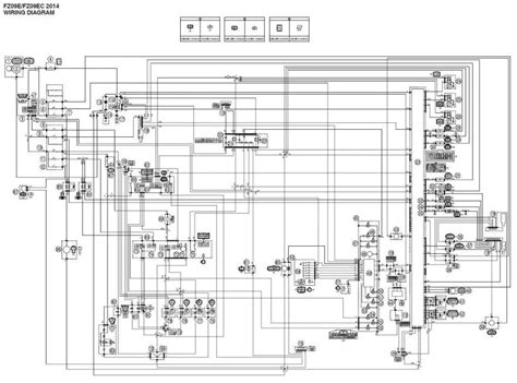 Does Anyone Have A Wiring Diagram Of The Dash