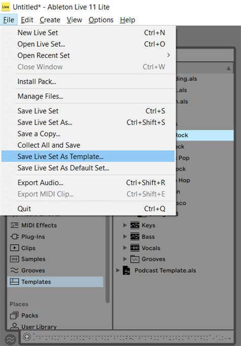 Does Live 10 Templates Also Work For Fl Studio