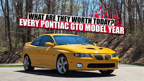 Does Pontiac Still Make Cars