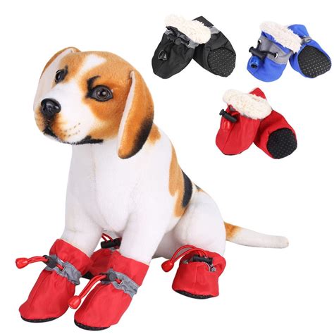 Dog Shoes Walmart: A Path to Pawsitive Protection and Comfort