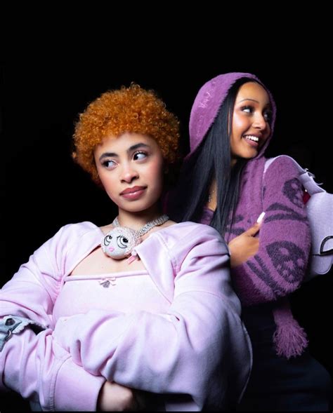 Doja Cat and Ice Spice: A Dynamic Duo That Dominated the Stage
