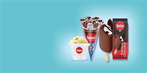 Dolce Vita: 7 Reasons Why I Love Dulce Ice Cream