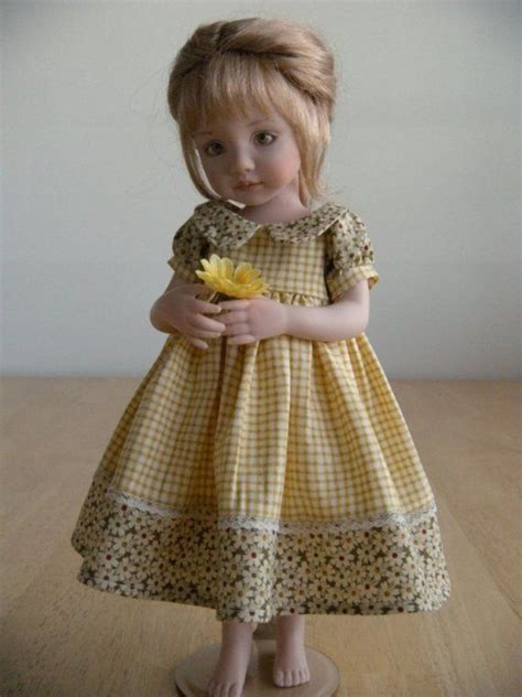 Dolly Kläder Polly: Ein Leitfaden für den süßen und unschuldigen Puppenlook