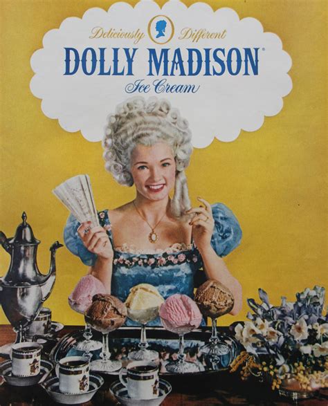 Dolly Madison Ice Cream: A Sweet Treat with a Rich History