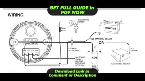 Dolphin Speedometer Wiring Diagram